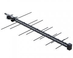 Уличная эфирная антенна Печора P