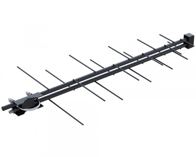 Уличная эфирная антенна Печора P
