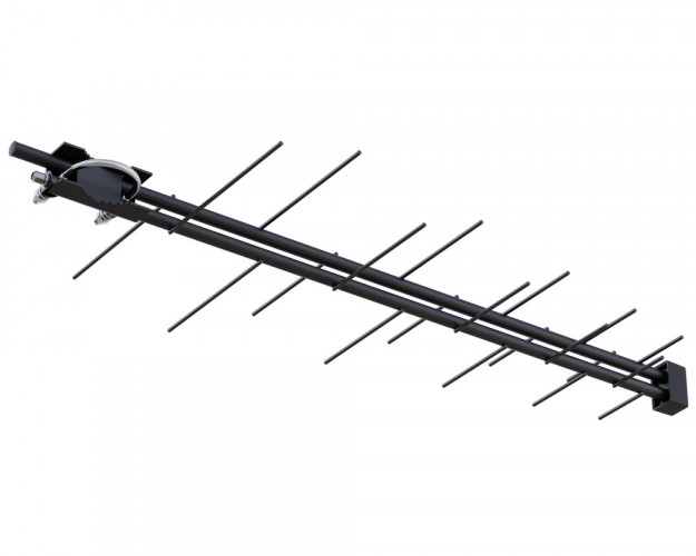 Уличная эфирная антенна Печора P