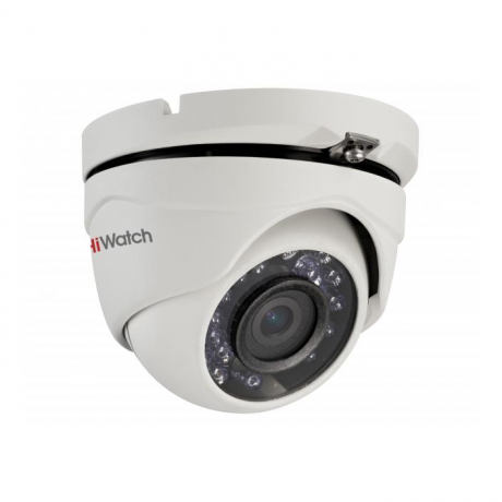 Камера видеонаблюдения HiWatch (by Hikvision) ECO HDC-T020-P(3.6mm)
