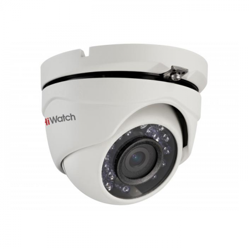 Камера видеонаблюдения HiWatch (by Hikvision) ECO HDC-T020-P(3.6mm)