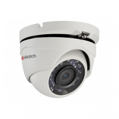 Камера видеонаблюдения HiWatch (by Hikvision) ECO HDC-T020-P(3.6mm)