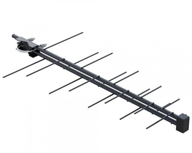 Уличная эфирная антенна Печора USB