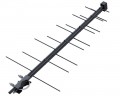 Уличная эфирная антенна Печора USB