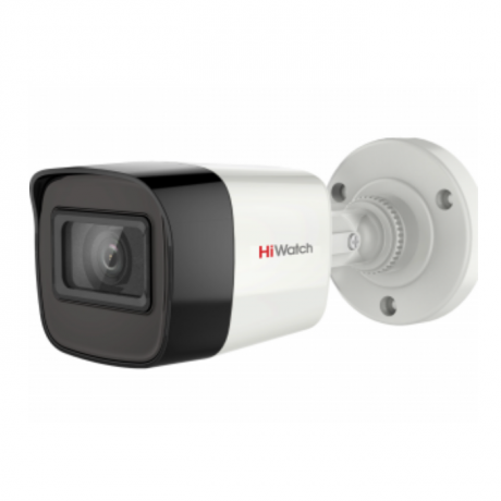 Камера видеонаблюдения HiWatch (by Hikvision) DS-T520(C) (6 мм)