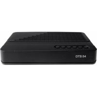 Спутниковый приемник DTS-54 с картой активации на 7 дней