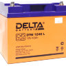 Аккумулятор DELTA DTM 1240 L 40Ач, 12В