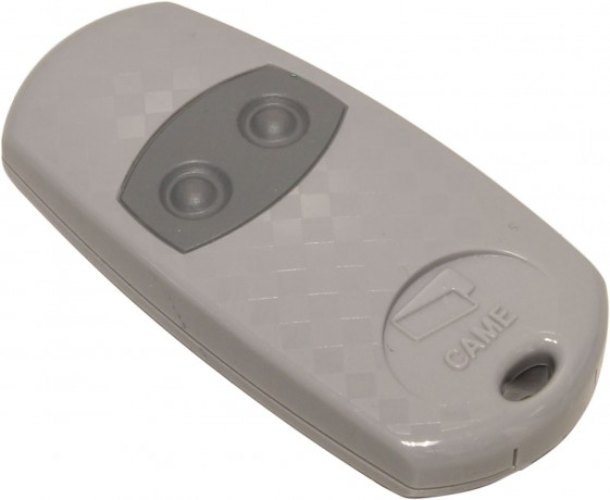 Брелок- передатчик Came 001TOP432 EE, 2-х канальный