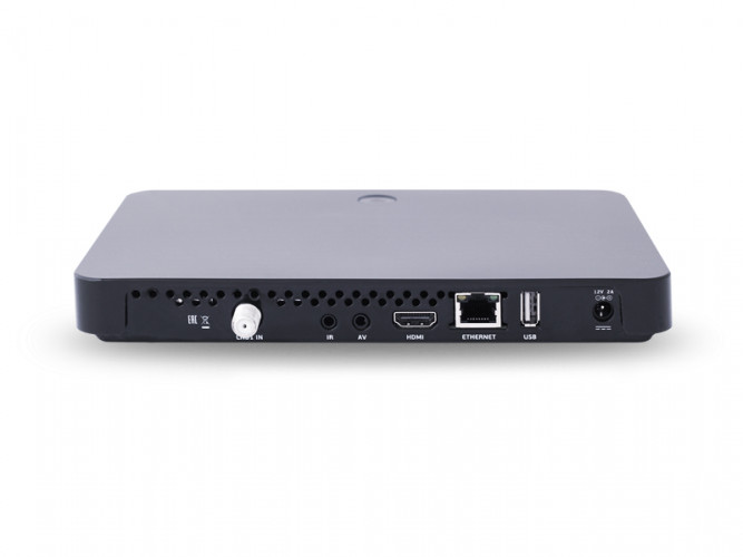 Спутниковый приемник GS B5210 с картой активации на 7 дней