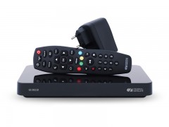 Спутниковый приемник GS B5210 с картой активации на 7 дней