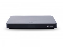 Спутниковый приемник-сервер GS B527 в рассрочку