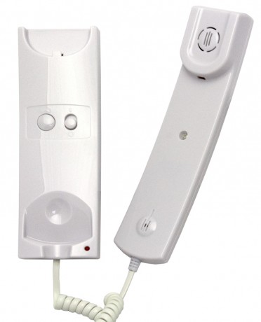 Трубка переговорная координатного домофона Vizit УКП-12