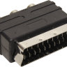 Переход SCART IN ==> 3RCA Out