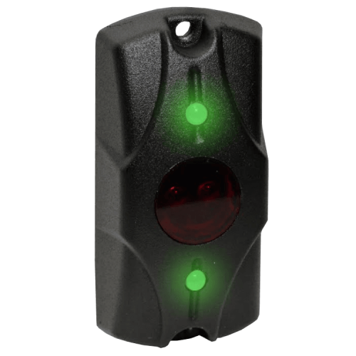 Кнопка "Выход" циклоп