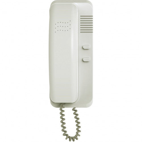 Трубка переговорная координатного домофона Tantos TS-AD Coordinate