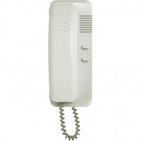 Трубка переговорная координатного домофона Tantos TS-AD Coordinate