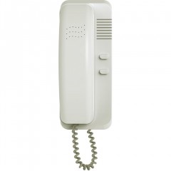 Трубка переговорная координатного домофона Tantos TS-AD Coordinate