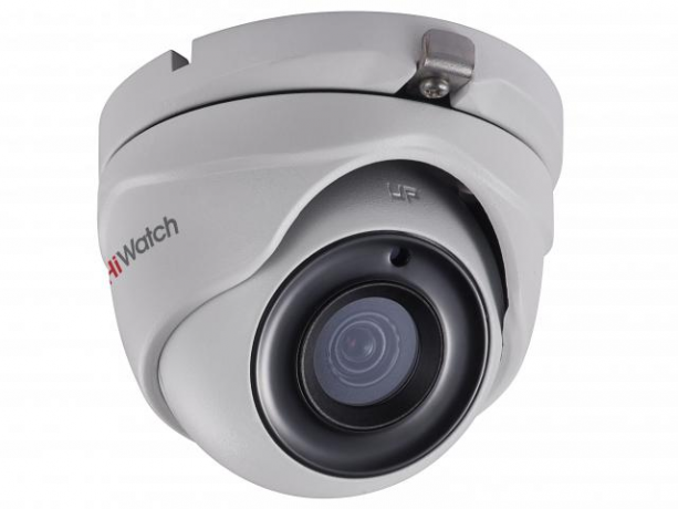 Камера видеонаблюдения HDTVI HiWatch (by Hikvision) DS-T503 (B) (3.6)