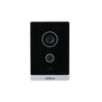 Вызывная видеопанель домофона Dahua DH-VTO2211G-WP