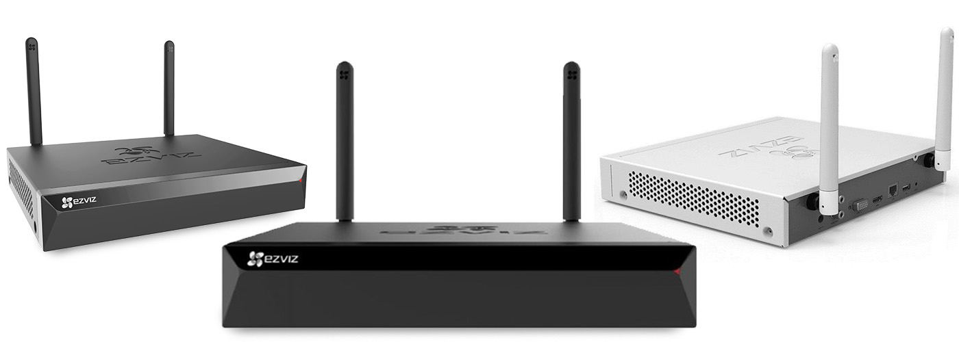 Wi Fi видеорегистраторы