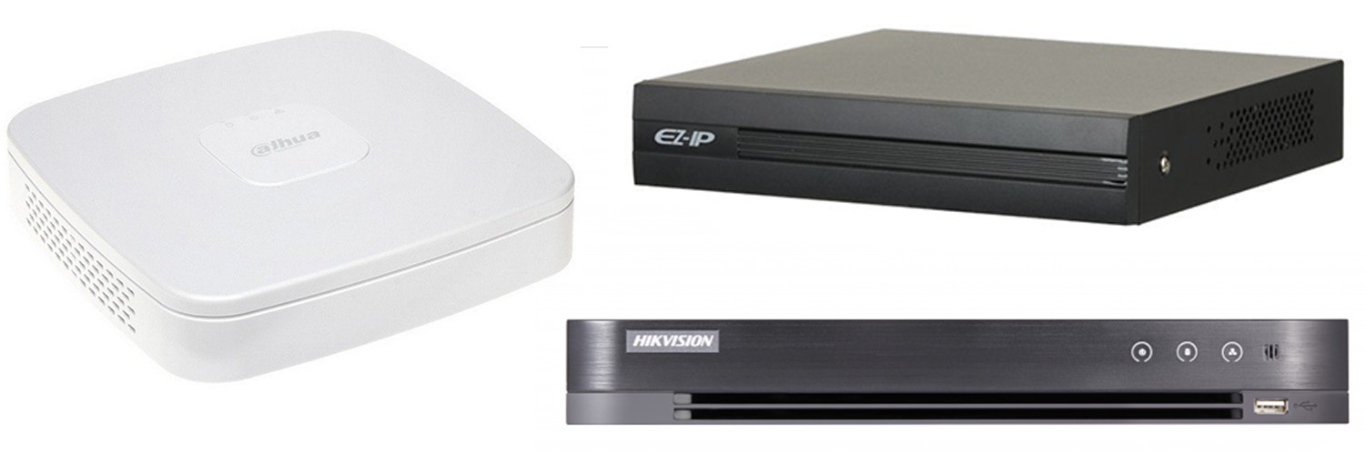 Видеорегистраторы