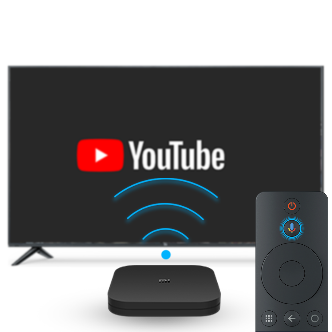 ЖК телевизоры и медиаплееры