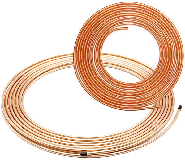 Медные трубы