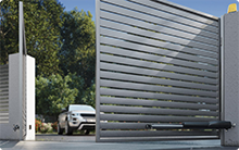 АВТОМАТИКА ВОРОТ