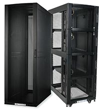 Серверные шкафы